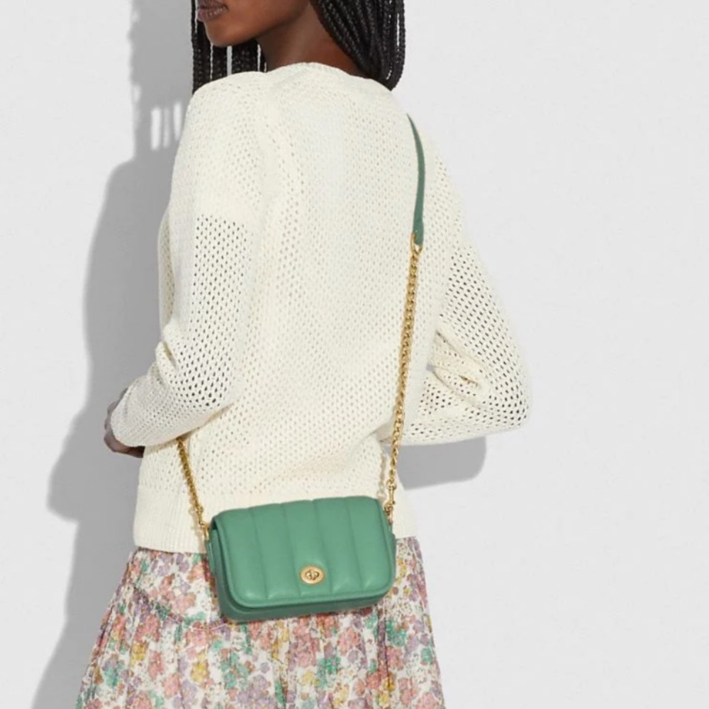 Coach Bag🍁🍂